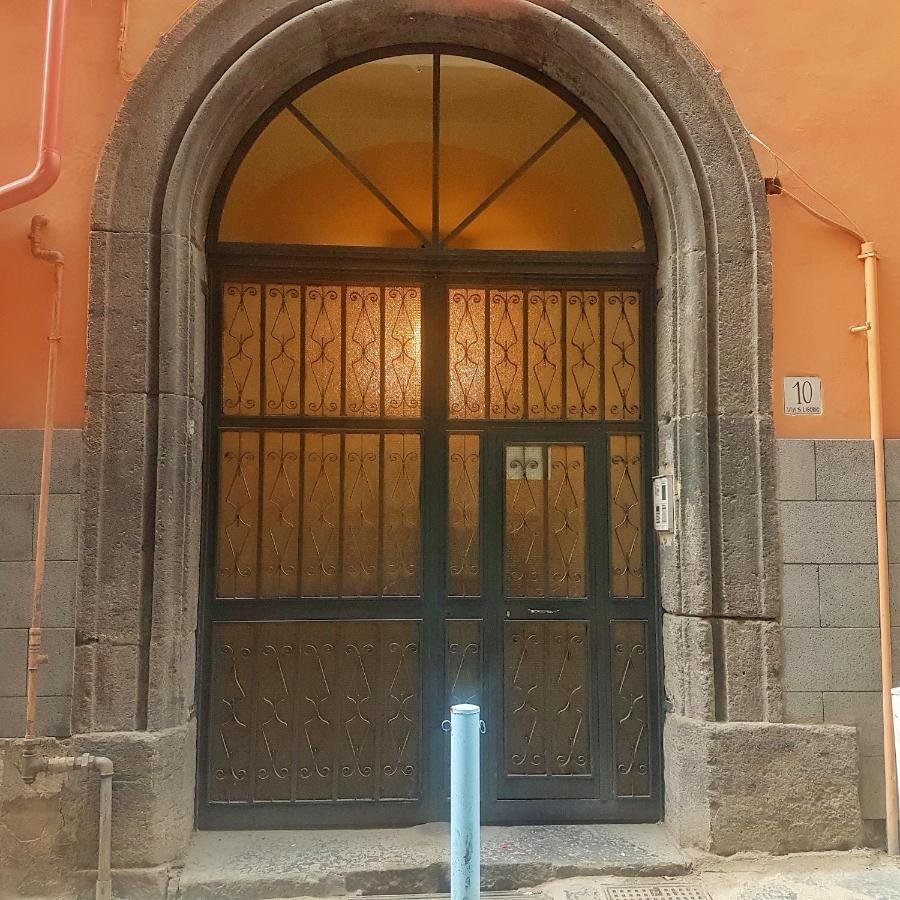 Terrazze Toledo Apartment Napoli Ngoại thất bức ảnh