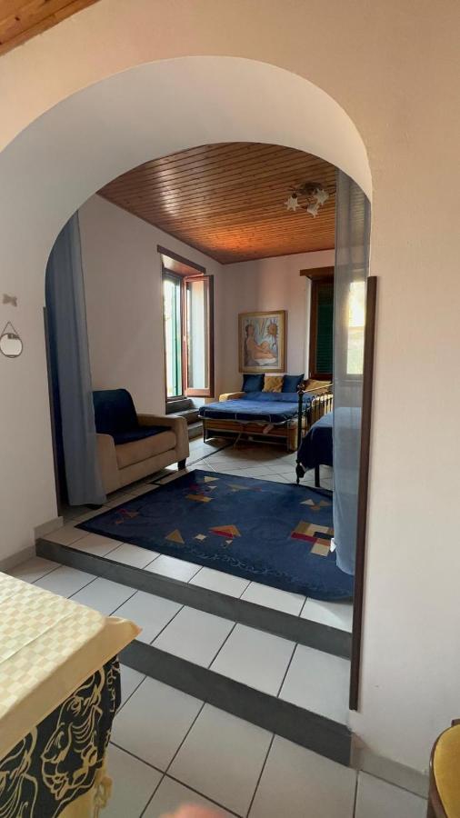 Terrazze Toledo Apartment Napoli Phòng bức ảnh