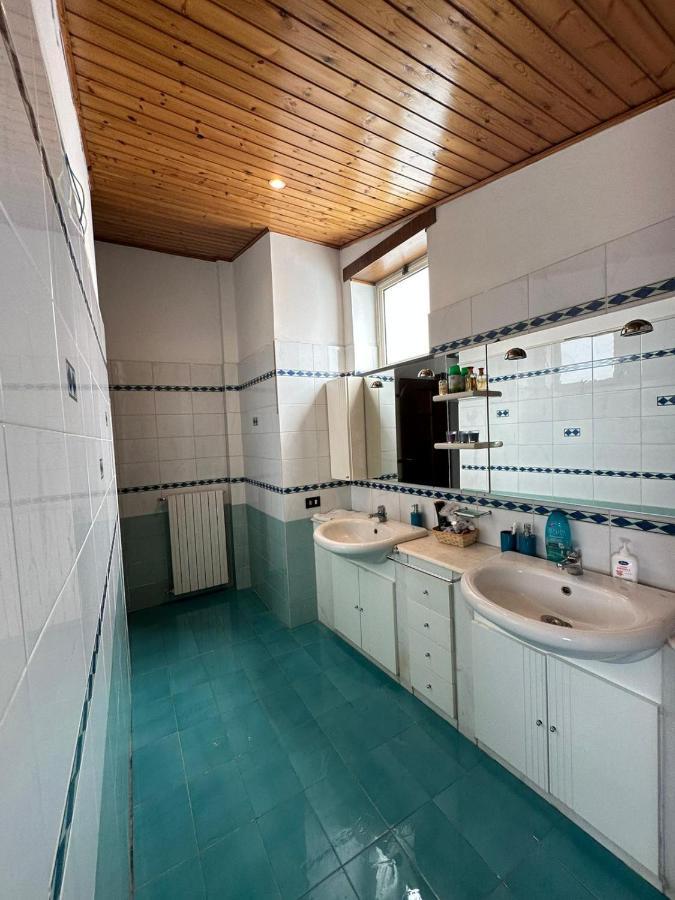 Terrazze Toledo Apartment Napoli Ngoại thất bức ảnh