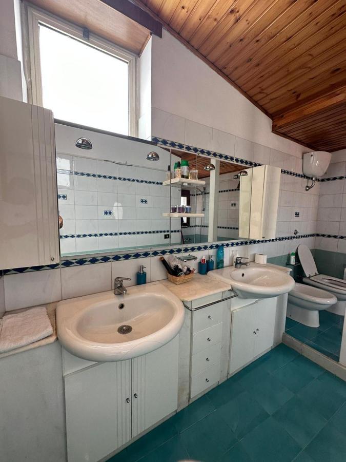 Terrazze Toledo Apartment Napoli Ngoại thất bức ảnh