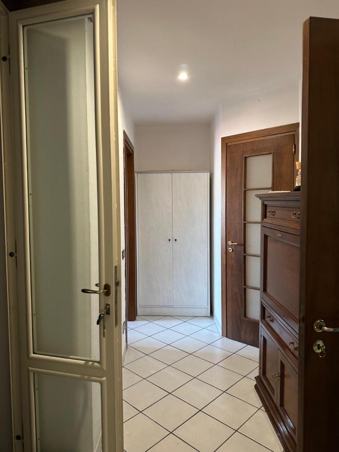 Terrazze Toledo Apartment Napoli Ngoại thất bức ảnh