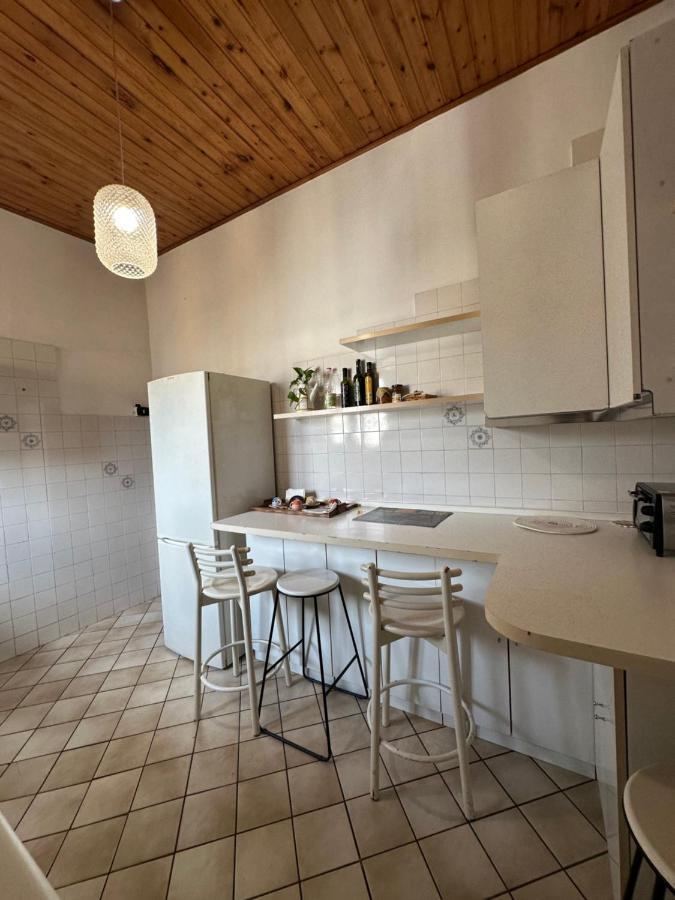 Terrazze Toledo Apartment Napoli Ngoại thất bức ảnh