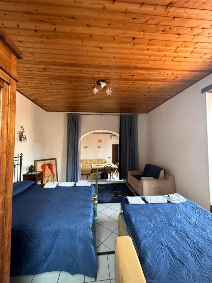 Terrazze Toledo Apartment Napoli Ngoại thất bức ảnh