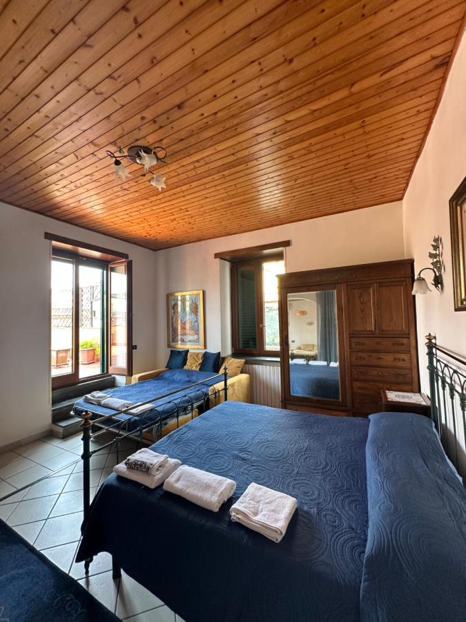 Terrazze Toledo Apartment Napoli Ngoại thất bức ảnh
