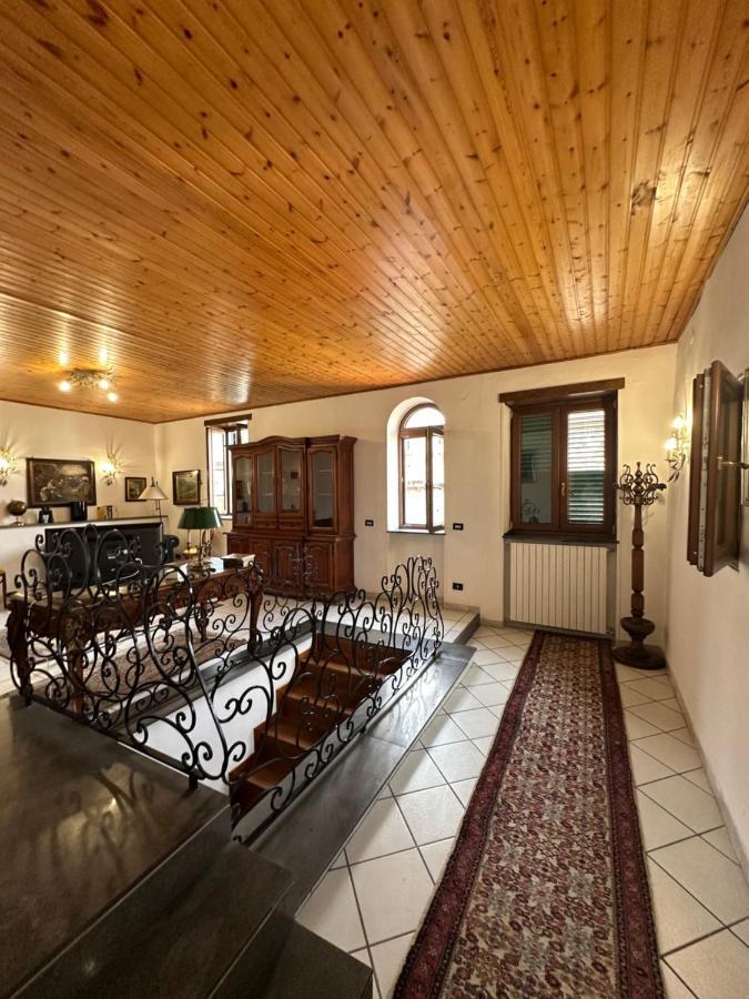 Terrazze Toledo Apartment Napoli Ngoại thất bức ảnh