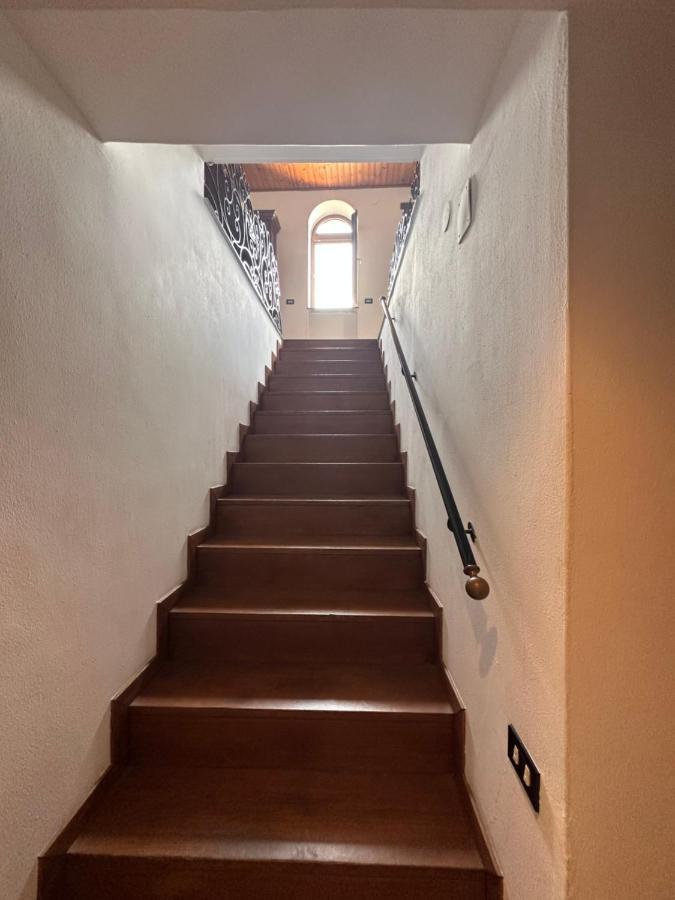 Terrazze Toledo Apartment Napoli Ngoại thất bức ảnh