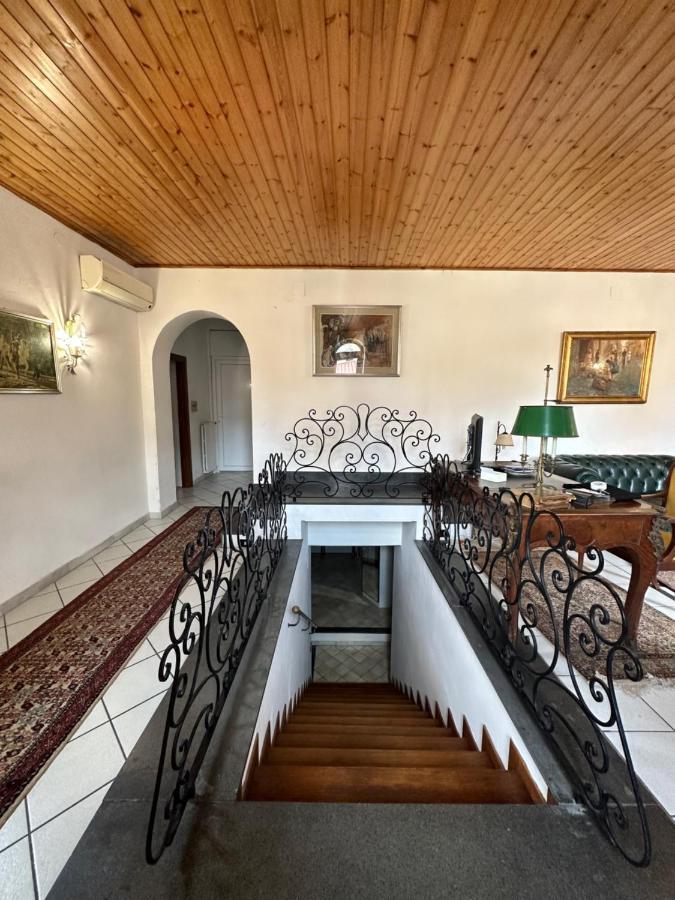 Terrazze Toledo Apartment Napoli Ngoại thất bức ảnh