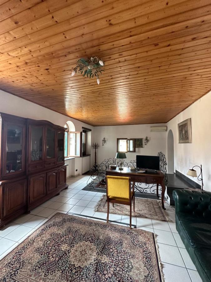 Terrazze Toledo Apartment Napoli Ngoại thất bức ảnh