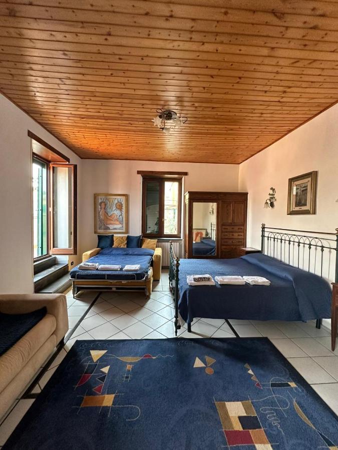 Terrazze Toledo Apartment Napoli Phòng bức ảnh