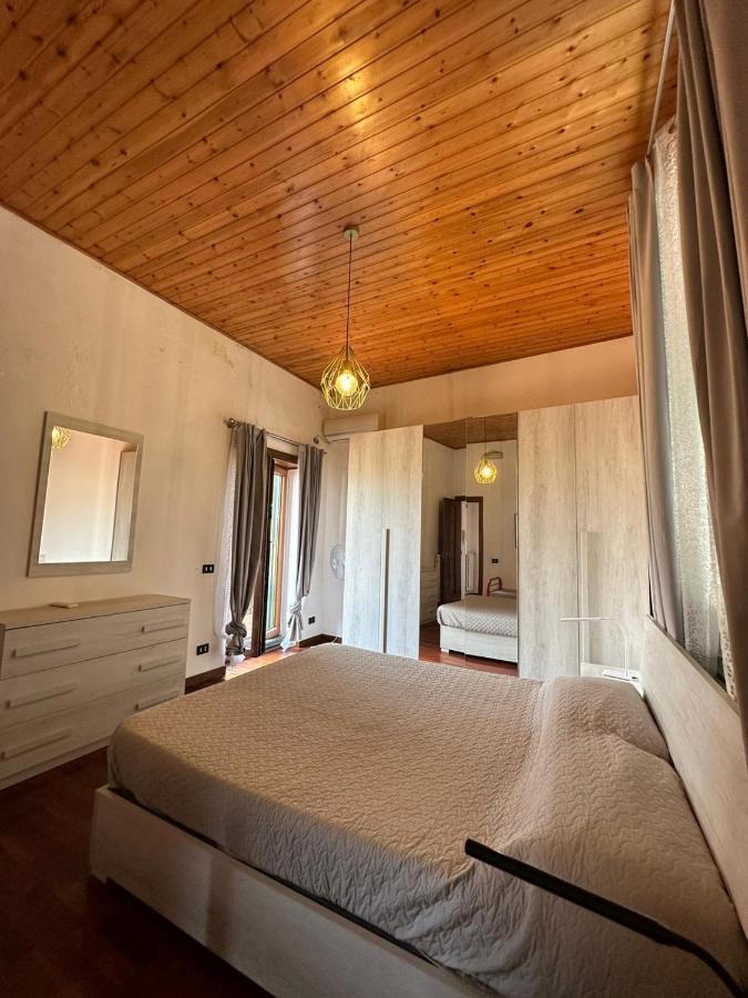 Terrazze Toledo Apartment Napoli Ngoại thất bức ảnh