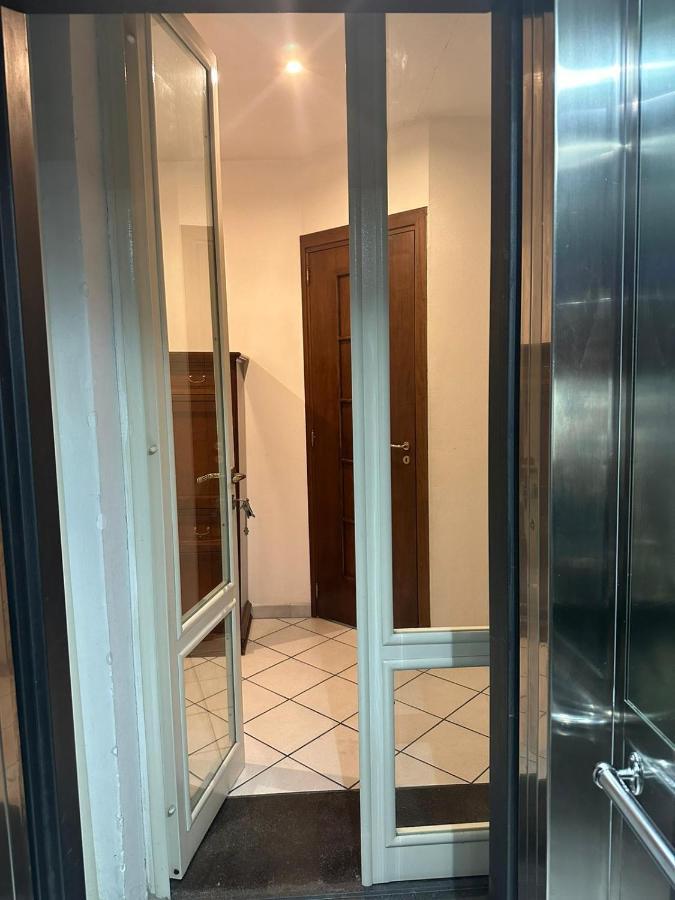 Terrazze Toledo Apartment Napoli Phòng bức ảnh