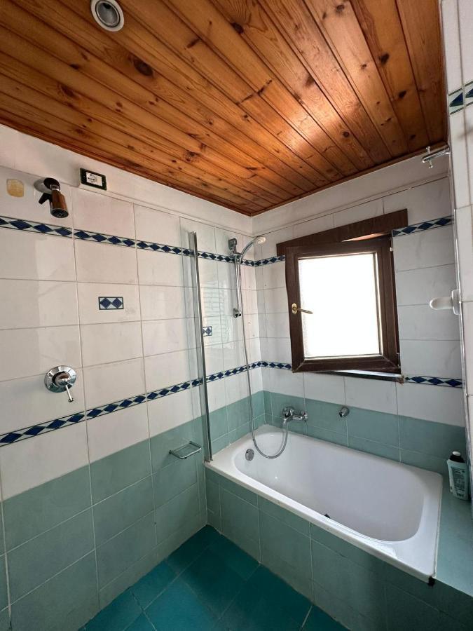 Terrazze Toledo Apartment Napoli Ngoại thất bức ảnh