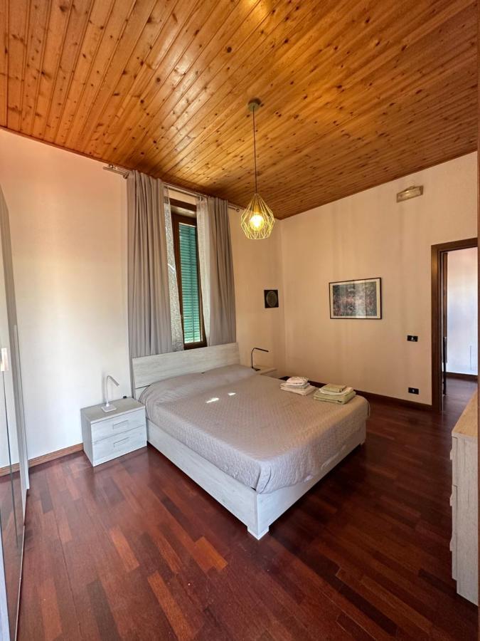 Terrazze Toledo Apartment Napoli Ngoại thất bức ảnh