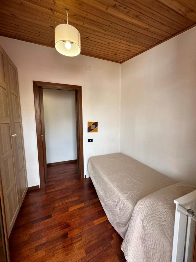 Terrazze Toledo Apartment Napoli Ngoại thất bức ảnh