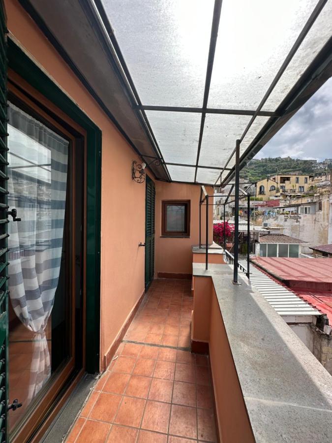 Terrazze Toledo Apartment Napoli Ngoại thất bức ảnh