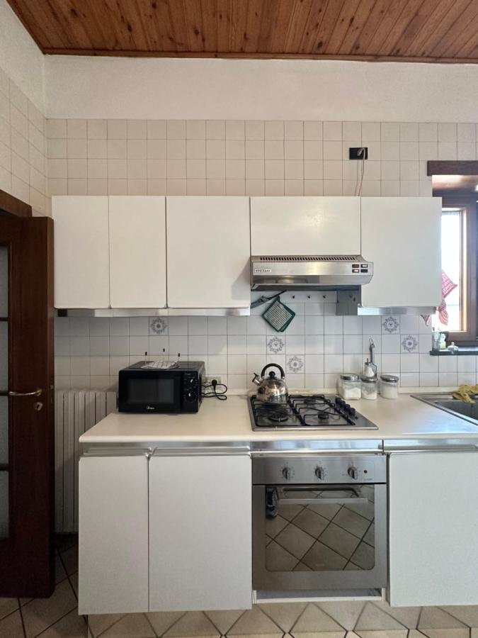 Terrazze Toledo Apartment Napoli Ngoại thất bức ảnh