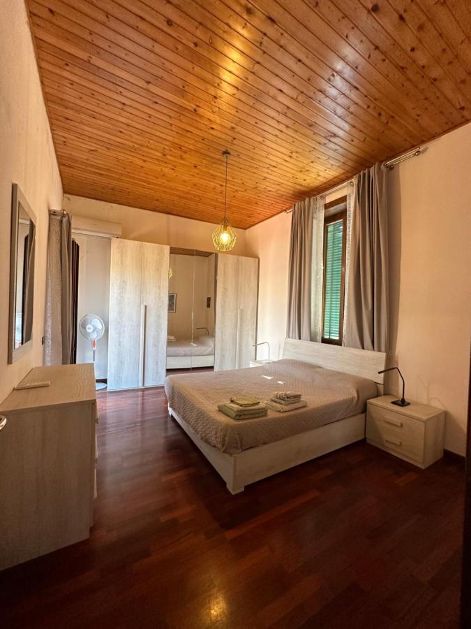 Terrazze Toledo Apartment Napoli Ngoại thất bức ảnh