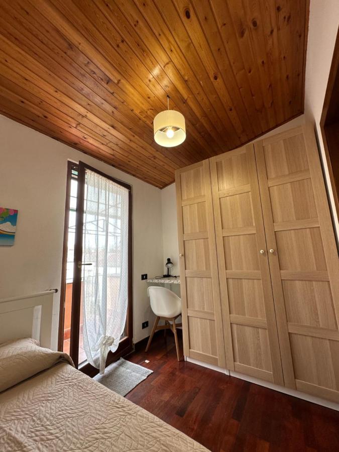 Terrazze Toledo Apartment Napoli Ngoại thất bức ảnh