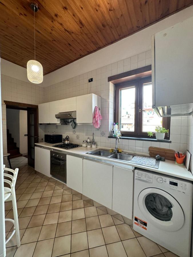 Terrazze Toledo Apartment Napoli Ngoại thất bức ảnh