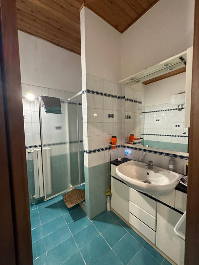Terrazze Toledo Apartment Napoli Ngoại thất bức ảnh
