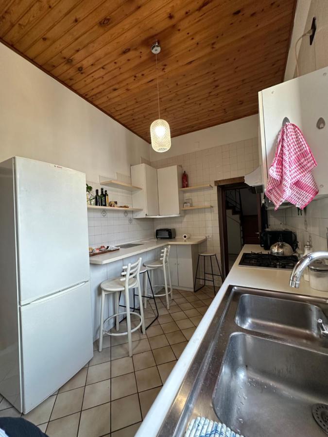 Terrazze Toledo Apartment Napoli Ngoại thất bức ảnh