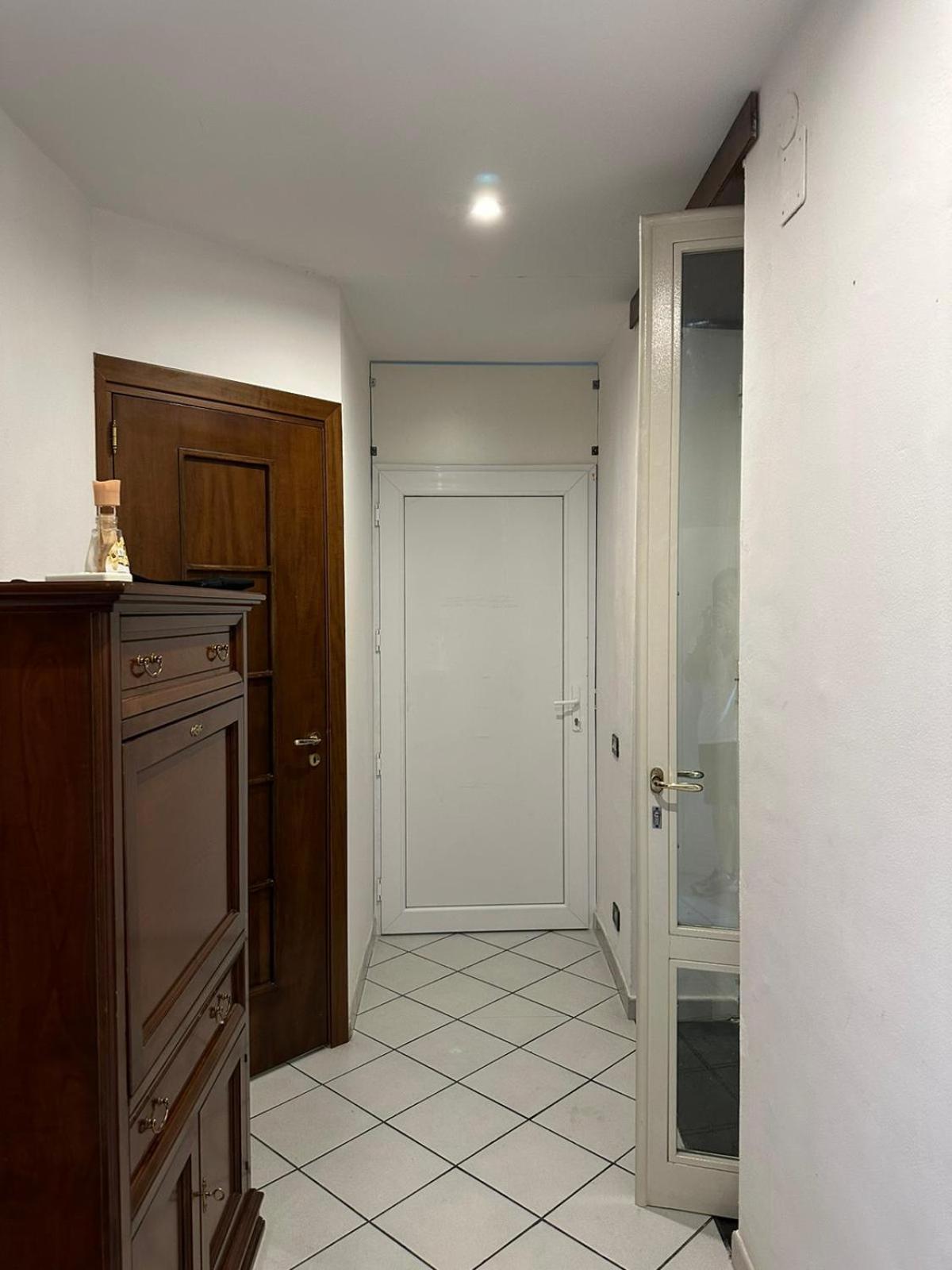 Terrazze Toledo Apartment Napoli Phòng bức ảnh
