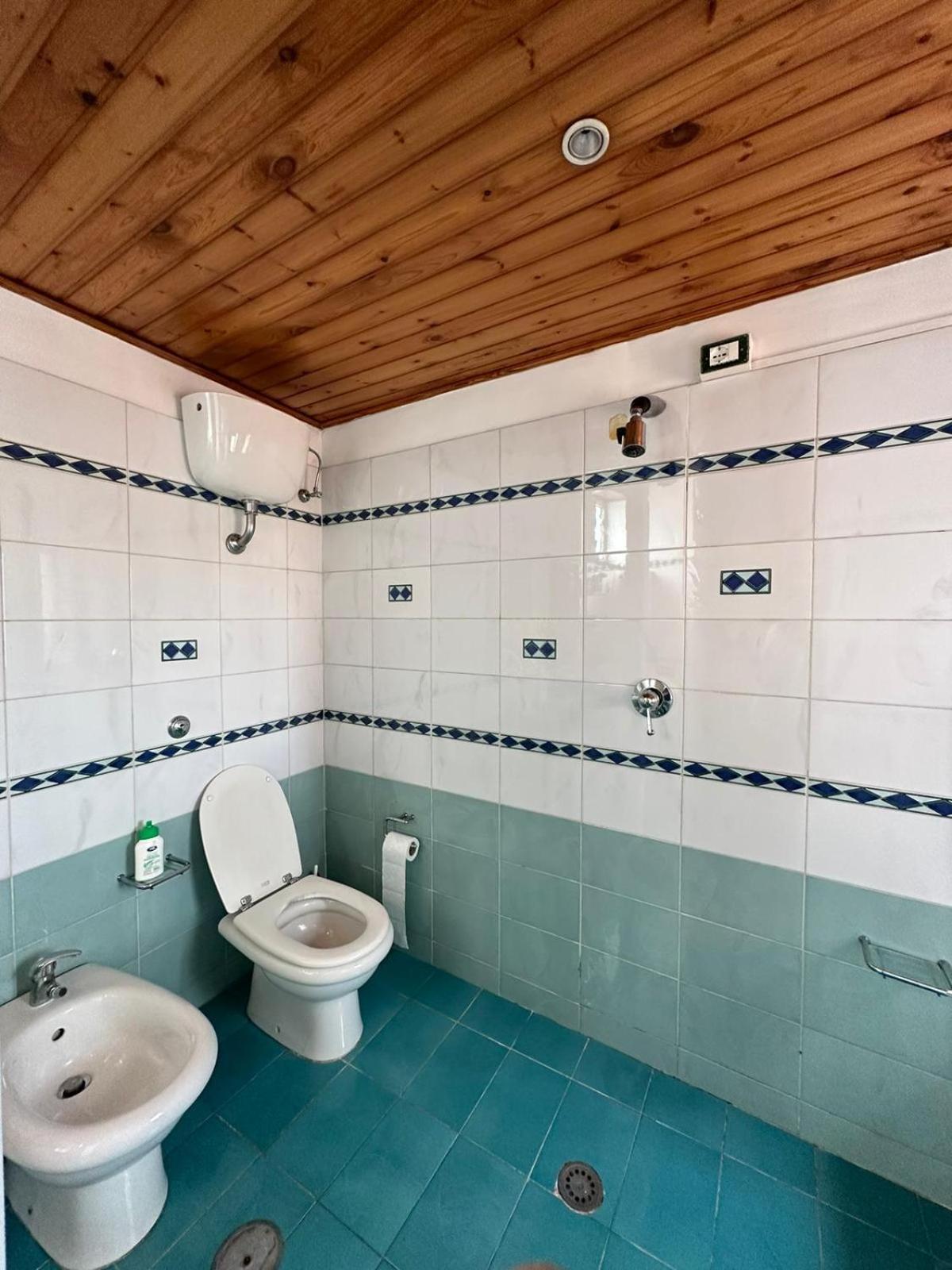 Terrazze Toledo Apartment Napoli Phòng bức ảnh