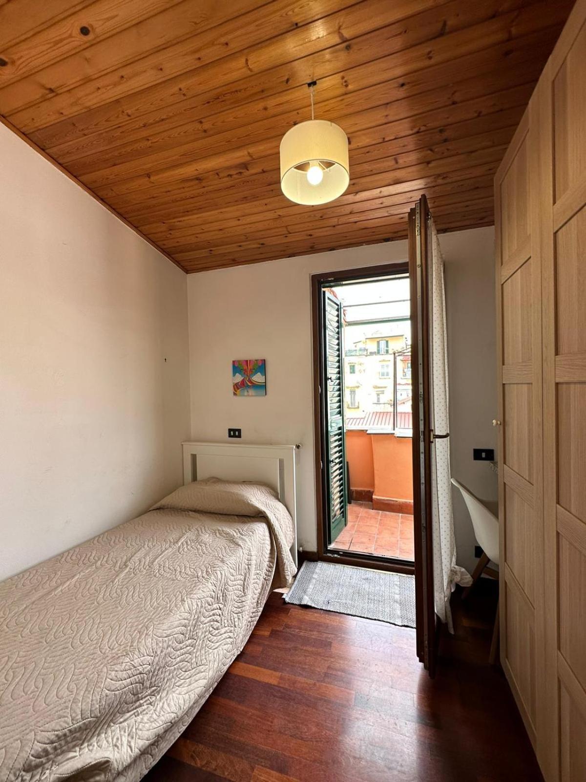 Terrazze Toledo Apartment Napoli Phòng bức ảnh